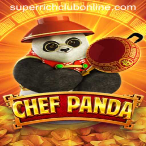 Dive into the Culinary Adventure of ChefPanda in SUPERRICHCLUB