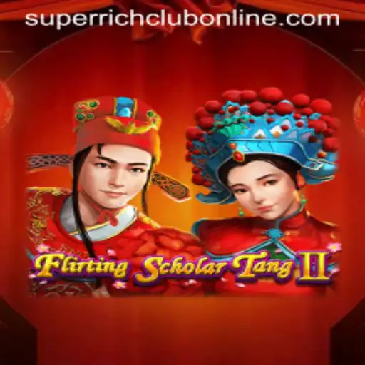 FlirtingScholarTangII: The Exhilarating World of SUPERRICHCLUB