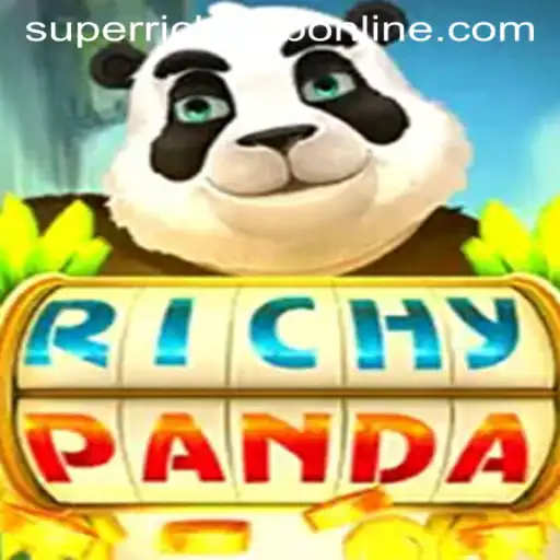 Exploring the Exciting World of RichyPanda and the SUPERRICHCLUB