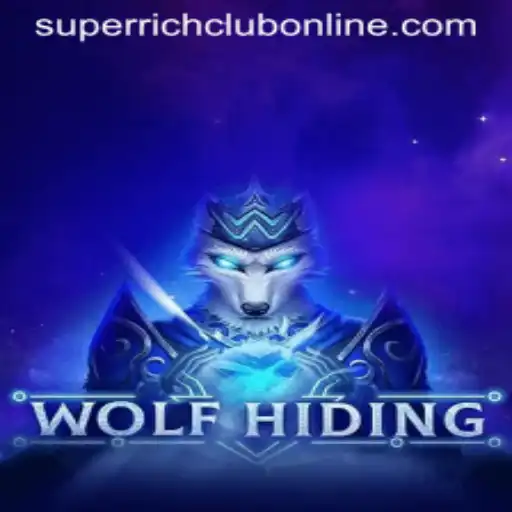 Exploring the Thrills of WolfHiding in the SUPERRICHCLUB
