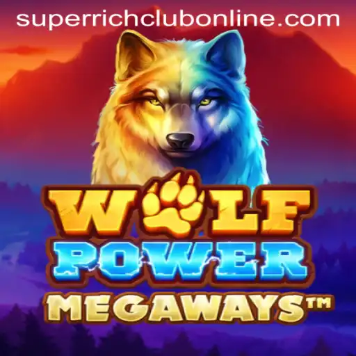 Unleashing the Excitement of WolfPowerMega
