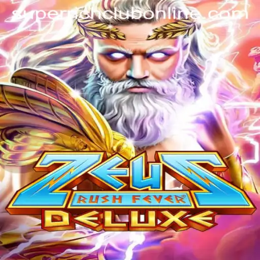 ZeusRushFeverDeluxe Unleashes the Thrill of the Gods