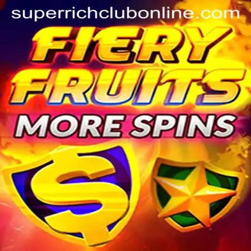 Unveiling FieryFruitsMoreSpins: The Thrilling Game Taking the Gaming World by Storm