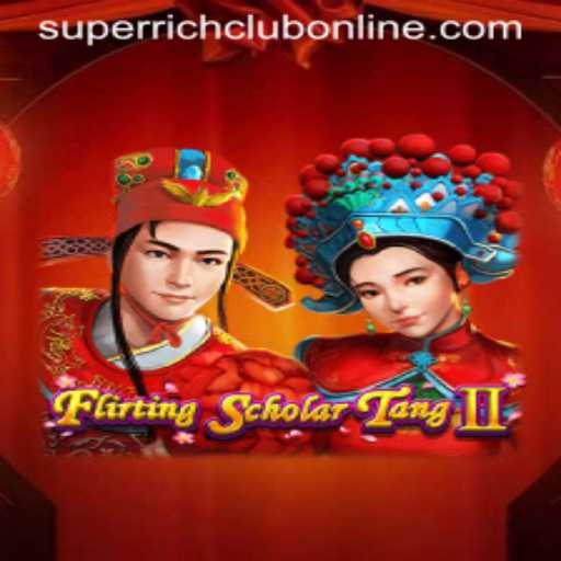 FlirtingScholarTangII: The Exhilarating World of SUPERRICHCLUB