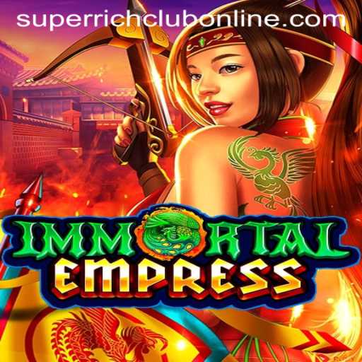 Exploring the World of ImmortalEmpress: The New Age of Strategy Gaming