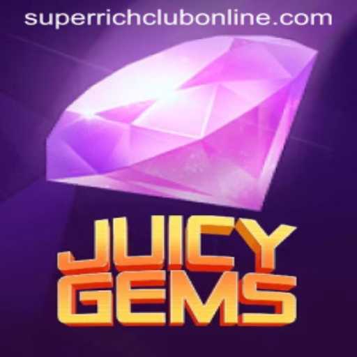 Discovering the Allure of JuicyGems: Enter the SUPERRICHCLUB