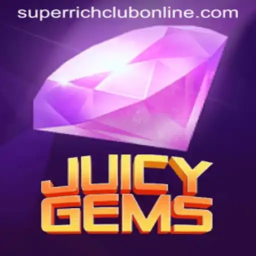 Discovering the Allure of JuicyGems: Enter the SUPERRICHCLUB