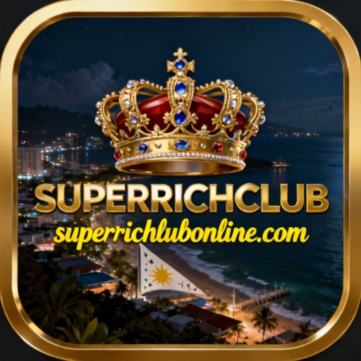 SUPERRICHCLUB