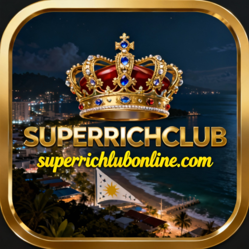 SUPERRICHCLUB