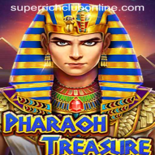 Discover the Enchanting World of PharaohTreasure: A Glimpse into the SUPERRICHCLUB Experience
