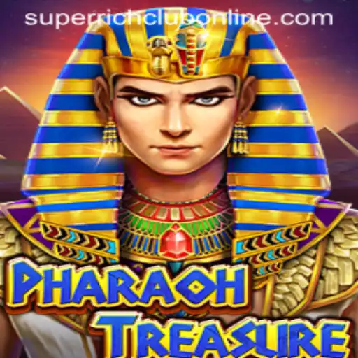 Discover the Enchanting World of PharaohTreasure: A Glimpse into the SUPERRICHCLUB Experience