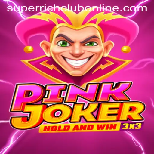 Unveiling Pinkjoker: A Dive into the World of SUPERRICHCLUB Gaming