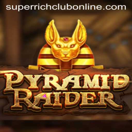 PyramidRaider: The Thrilling Adventure in the World of Ancient Mysteries