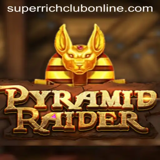 PyramidRaider: The Thrilling Adventure in the World of Ancient Mysteries