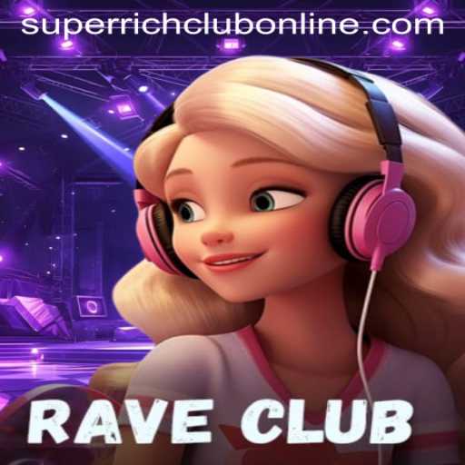 RaveClub Revolution: The SUPERRICHCLUB Experience in Gaming