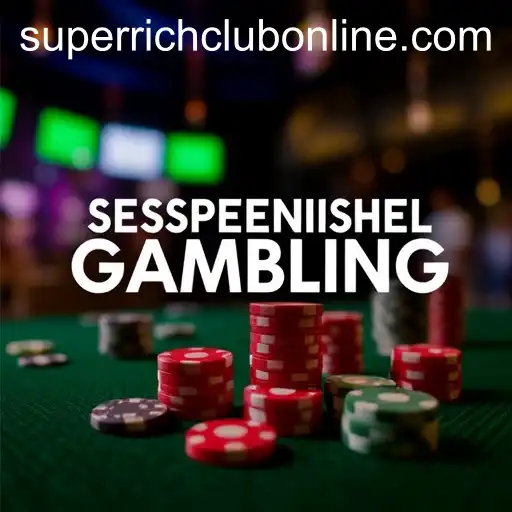 Exploring Responsible Gambling: SUPERRICHCLUB's Approach
