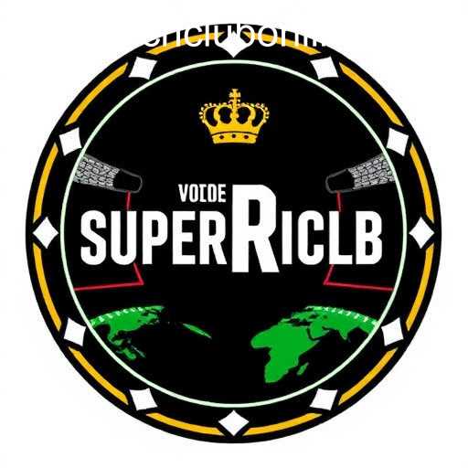 SUPERRICHCLUB