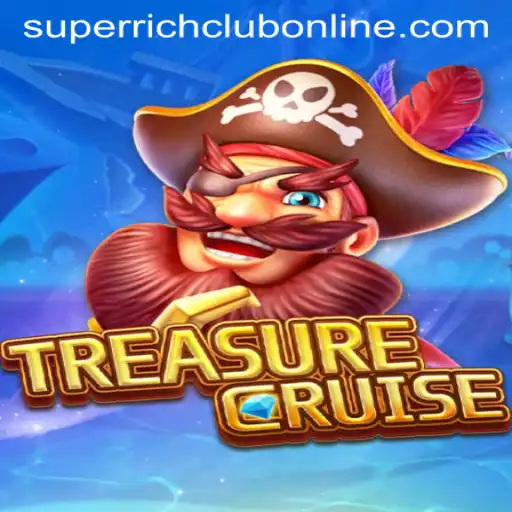 Unveiling the Excitement of TREASURECRUISE: SuperrichClub and Game Rules Explained